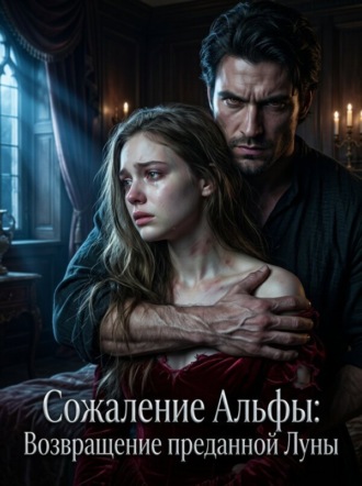 Сожаление Альфы: Возвращение преданной Луны
