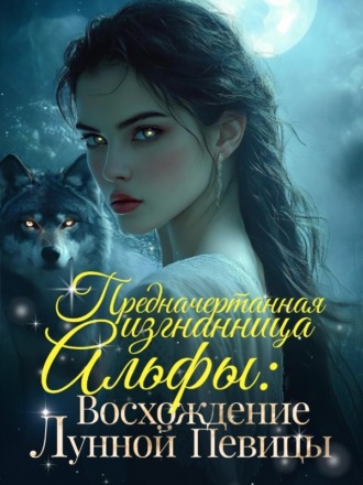 Предначертанная изгнанница Альфы: Восхождение Лунной Певицы