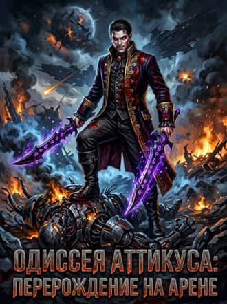 Одиссея Аттикуса: Перерождение на Арене
