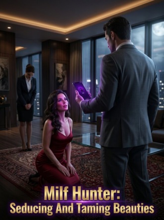 Milf Hunter: Seducing And Taming Beauties