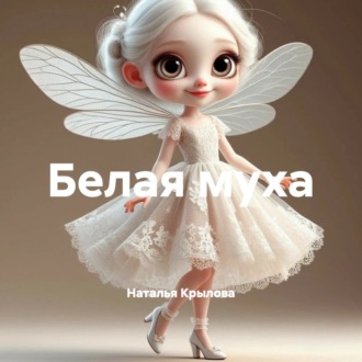 Белая муха