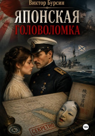 Японская головоломка