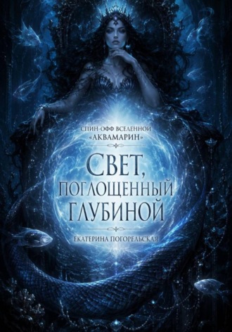 Свет, поглощенный глубиной.