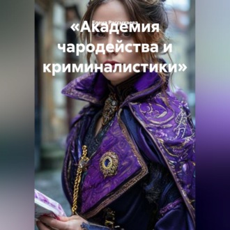 «Академия чародейства и криминалистики»