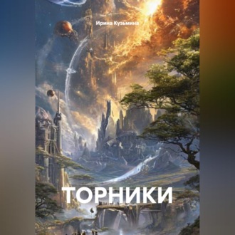 ТОРНИКИ