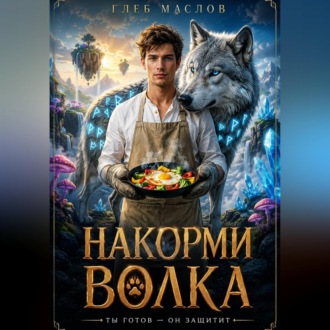 Накорми волка