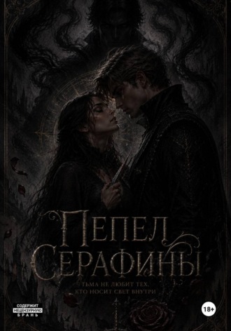 Пепел Серафины