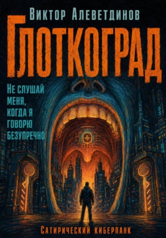 Глоткоград
