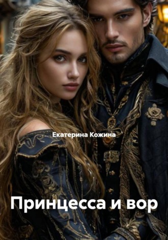 Принцесса и вор