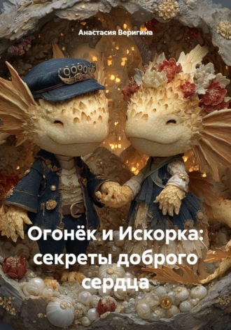 Огонёк и Искорка: секреты доброго сердца