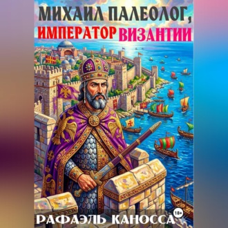 Михаил Палеолог, император Византии