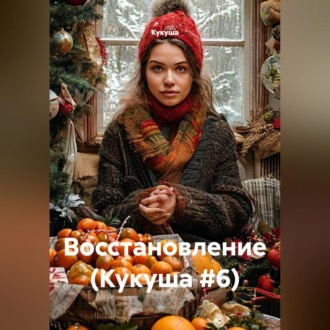 Восстановление (Кукуша #6)