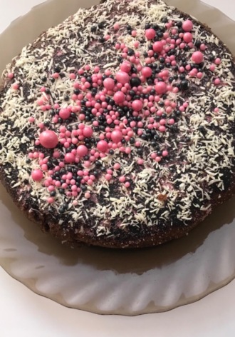 Cake