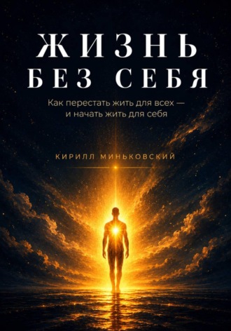 ЖИЗНЬ БЕЗ СЕБЯ