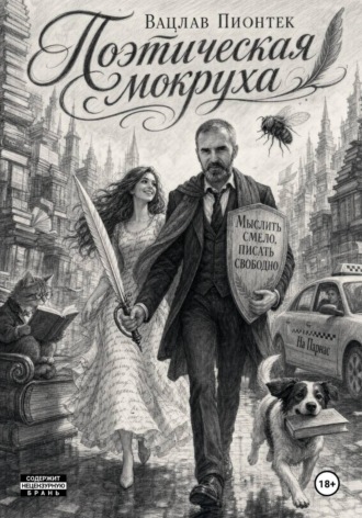 Поэтическая мокруха