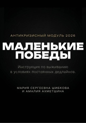 Маленькие победы
