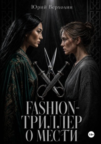 Fashion- триллер о мести
