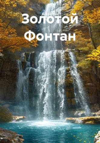 Золотой Фонтан
