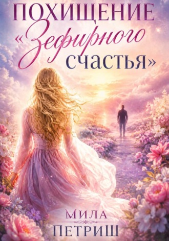 Похищение «Зефирного счастья»