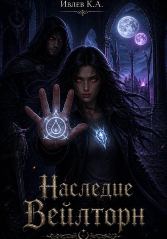 Наследие Вейлторн