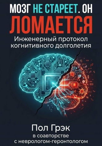 Мозг не стареет. Он ломается