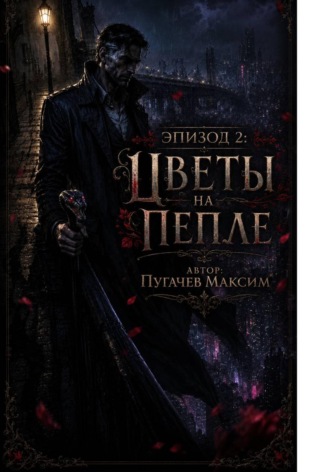 Эпизод 2: Цветы на Пепле