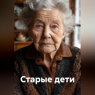 Старые дети