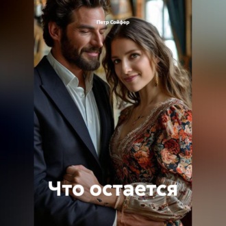 Что остается