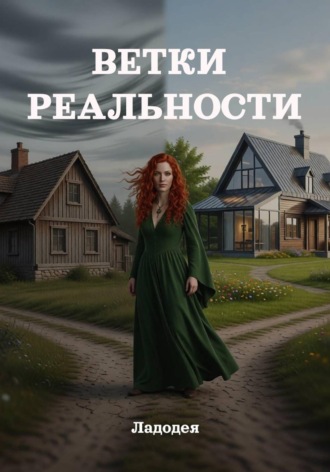 Ветки реальности
