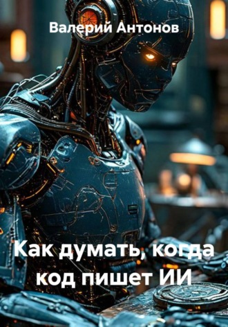 Как думать, когда код пишет ИИ
