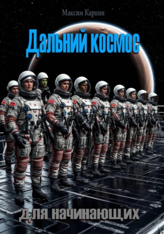 Дальний космос для начинающих.