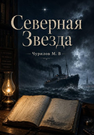 Несколько мгновений одной жизни. Том 2. Северная Звезда