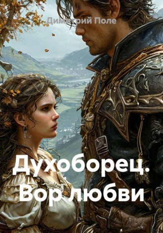Духоборец. Вор любви