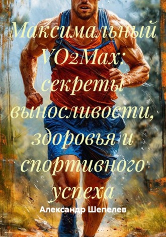 Максимальный VO2Max: секреты выносливости, здоровья и спортивного успеха