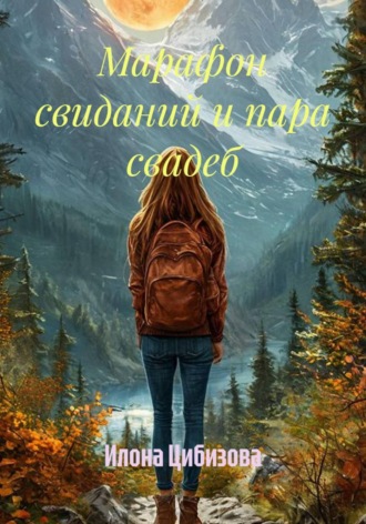 Любовь вне плана. 100 раундов свиданий.