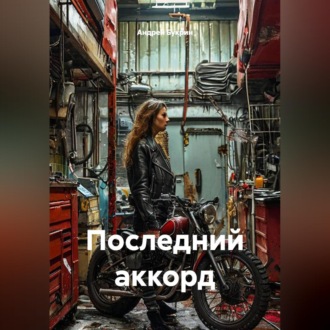 Последний аккорд