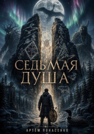 СЕДЬМАЯ ДУША