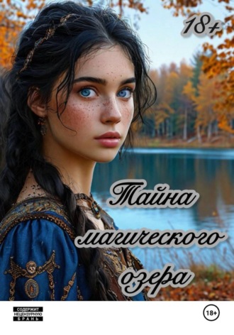 Тайна магического озера