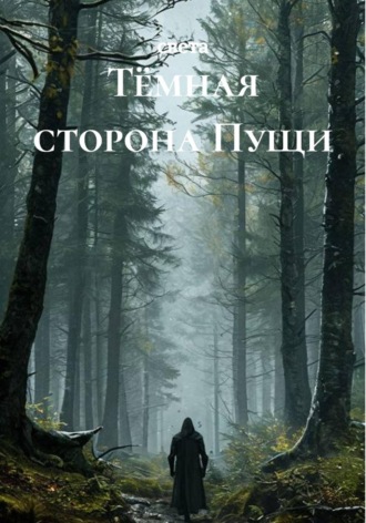 Тёмная сторона Пущи