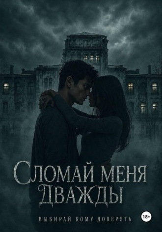 Сломай меня дважды
