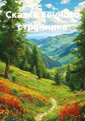 Сказки вечного странника