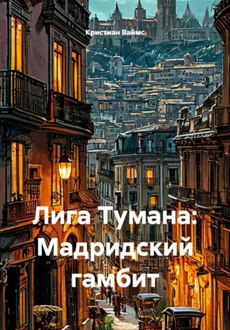 Лига Тумана: Мадридский гамбит