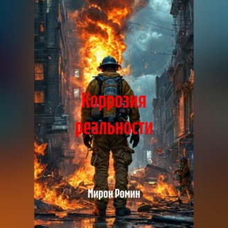 Коррозия реальности