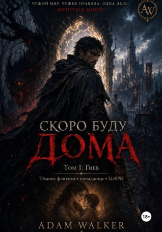Скоро буду дома