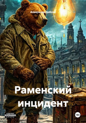 Раменский инцидент
