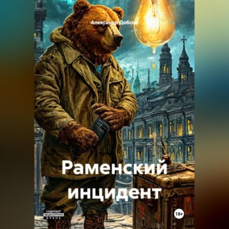Раменский инцидент