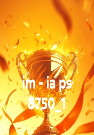 im - ia ps 8750_1