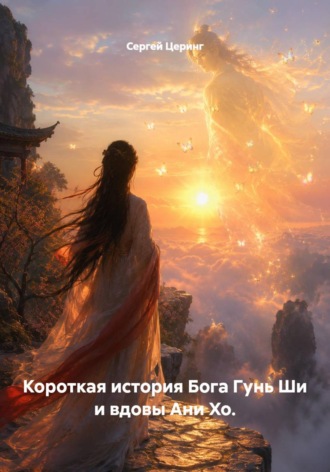 Короткая история Бога Гунь Ши и вдовы Ани Хо.