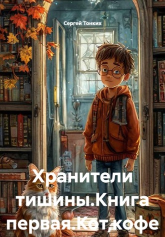 Хранители тишины