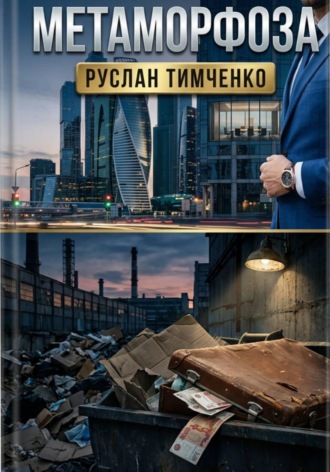 "Метаморфоза"